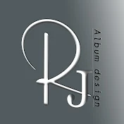 rj album design