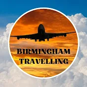 Birmingham Aviation & Travelling Lens