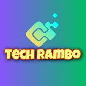 Tech Rambo