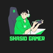 Shasid gamer