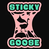 StickyGoose Comics