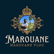Marouane vlog