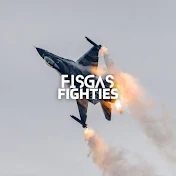 Fisgas Fighties