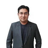 Ankit Sahu - E-commerce Export Import Trainer