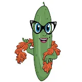 The Funky Pickle Thrifter