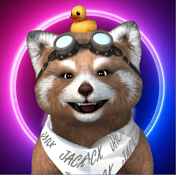 浣熊遊戲 Raccoon Gaming