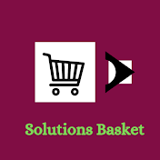 Solutions Basket