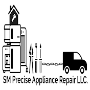 SM precise Appliance repair.