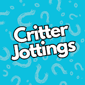 Critter Jottings