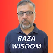 Raza Wisdom