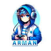 ARMAN  ARCADE