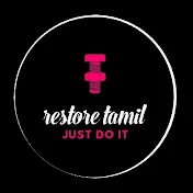 restore it tamil