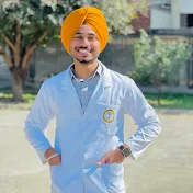 Amandeep Gill [MBBS]