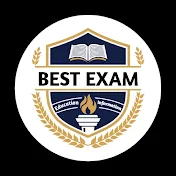 BEST EXAM By Babu Foji