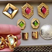 Oksana Vintage Jewelry Germany