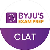 BYJU'S Exam Prep: LAW - CLAT