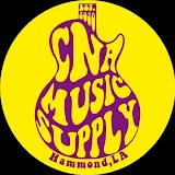 CNA MUSIC SUPPLY