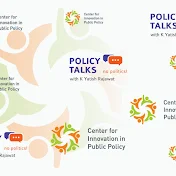 Policy Talks-Yatish Rajawat