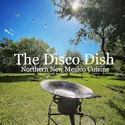 The Disco Dish