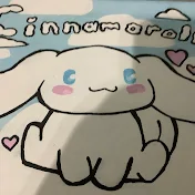 Cinnamoroll