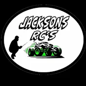 Jackson’s Rcs