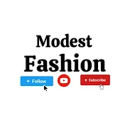 Modest fashion