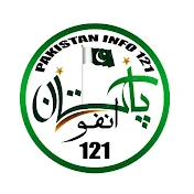 Pakistan info