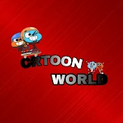 عالم الكرتون | CRTOON world