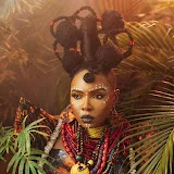 Yemi Alade - Topic