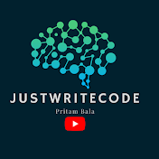 JustWriteCode