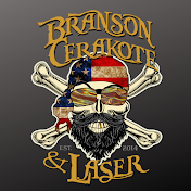 Branson Cerakote