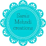 Sara's Mehndi Creations