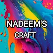 Nadeem's Craft
