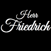 Herr Friedrich