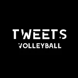 Tweets Volleyball