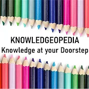 Knowledgeopedia: Knowledge at your doorstep
