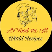 AF Food rrc 1M