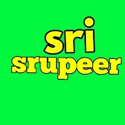 Sri Srupeer