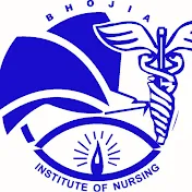 BHOJIA INSTITUTE OF NURSING