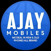 Ajay Mobile 2.0