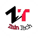 ZAIN TECH