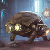 Turtle Machine