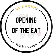 Opening Of The Eat