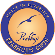 Prabhuji's Gifts