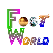 Foot World