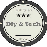 Built By Pete