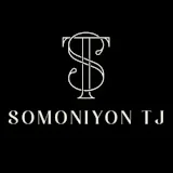 Somoniyon TJ