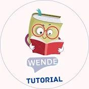 WENDE TUTORIAL