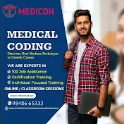 MEDICON MEDICAL Coding Institute