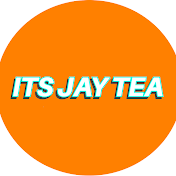 Its Jay Tea